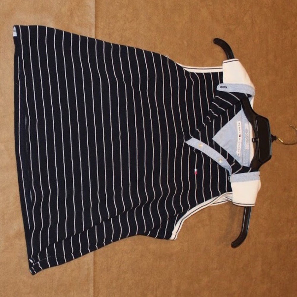 Summer polo